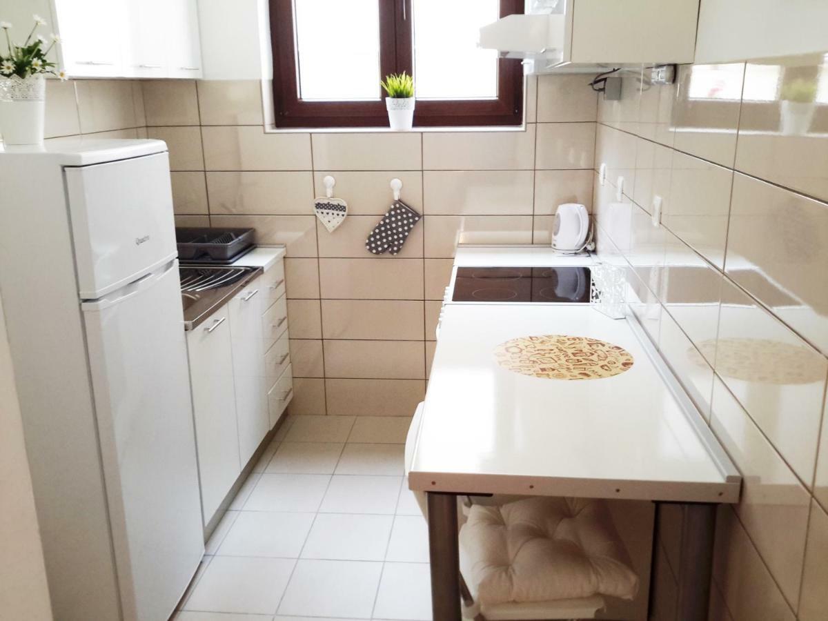 Albert Home كارلوفاتش المظهر الخارجي الصورة